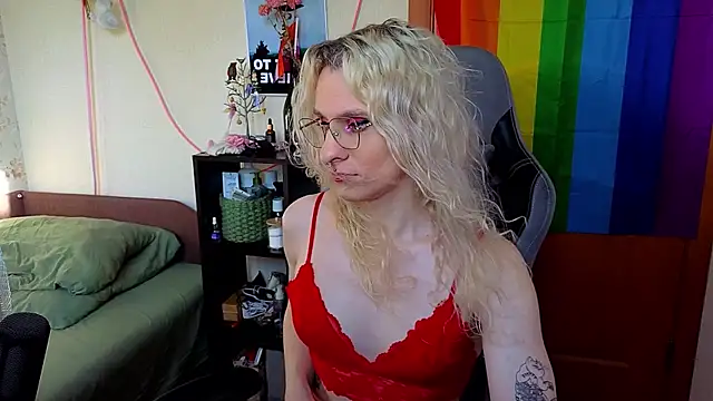 Lori Myaf online show from 07-15-26, 03:08