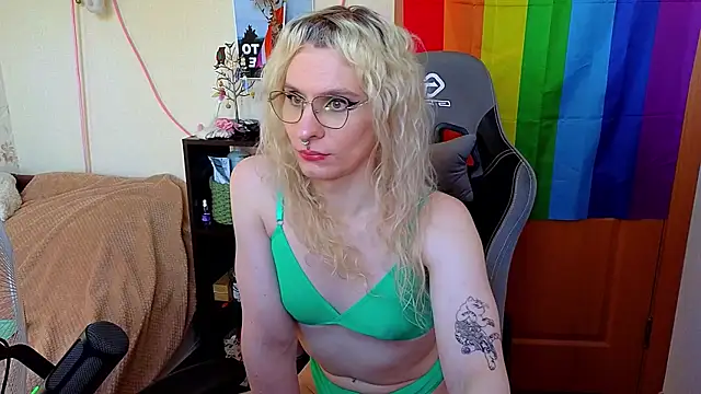 Lori Myaf online show from 07-16-26, 04:26