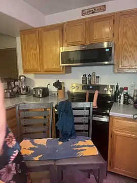 ItsDanniG online show from 01-17-26, 03:10