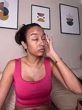 DianaHopson online show from 04-04-26, 12:23