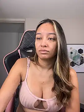 DianaHopson online show from 10-07-25, 11:33