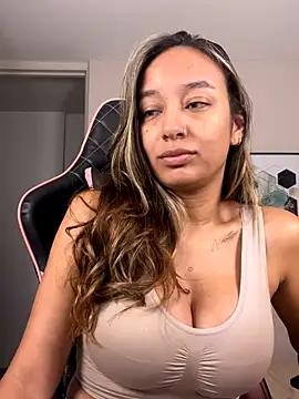 DianaHopson online show from 10-16-25, 01:36