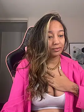 DianaHopson online show from 10-08-25, 09:55