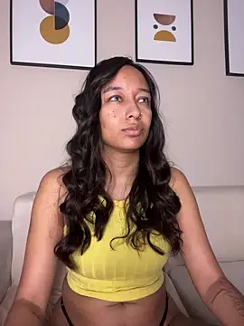 DianaHopson online show from 04-07-26, 10:39