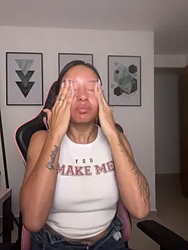 DianaHopson online show from 03-26-26, 11:19