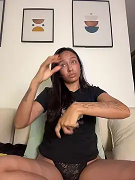 DianaHopson online show from 02-14-26, 01:17