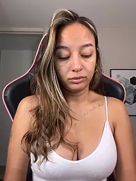 DianaHopson online show from 09-28-25, 12:23