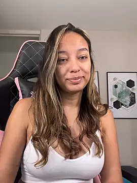 DianaHopson online show from 10-04-25, 11:45