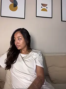 DianaHopson online show from 04-05-26, 07:09