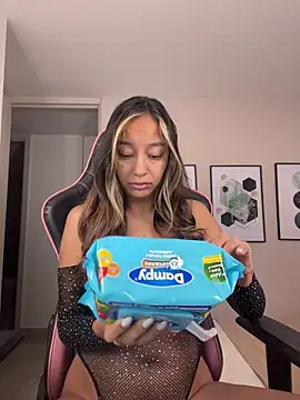 DianaHopson online show from 10-11-25, 10:38