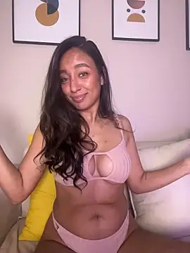 DianaHopson online show from 02-21-26, 01:57