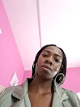 Shanelle   online show from 11-19-25, 01:33