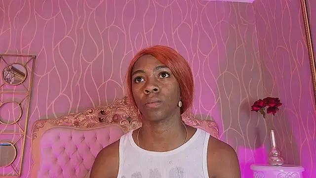 Shanelle   online show from 06-27-26, 04:07