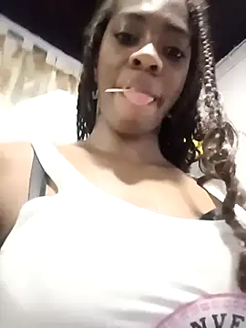 Shanelle   online show from 11-27-25, 05:41