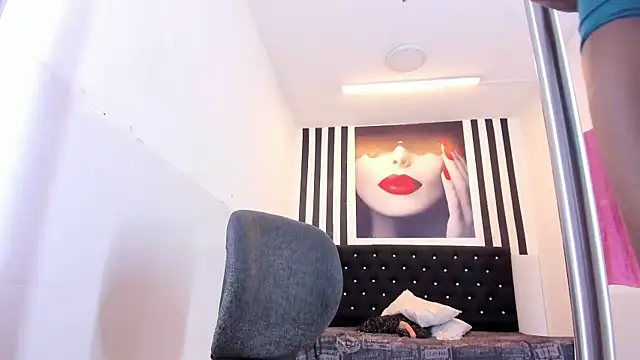 Shanelle   online show from 09-16-25, 01:12