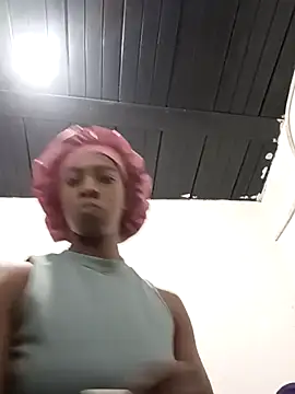 Shanelle   online show from 05-16-26, 05:56