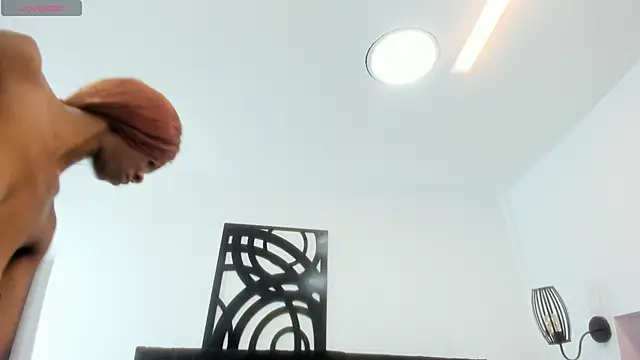 Shanelle   online show from 03-20-25, 02:42