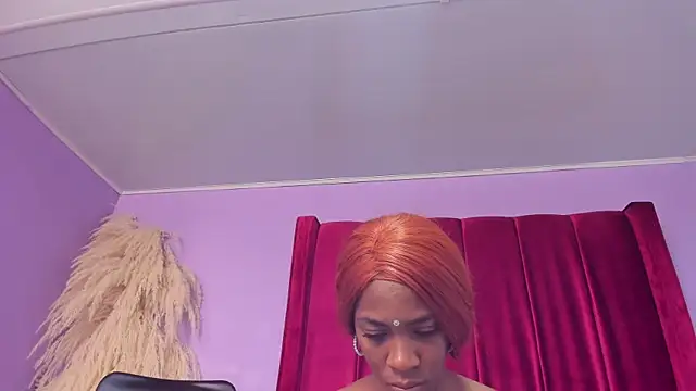 Shanelle   online show from 06-03-26, 01:23