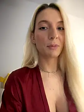 Ella Charm online show from 10-11-25, 04:41