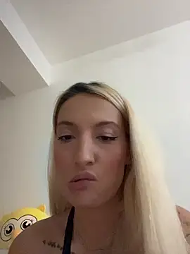 Ella Charm online show from 09-27-25, 04:35