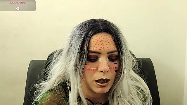 irinasweet27 online show from 11-01-25, 01:34