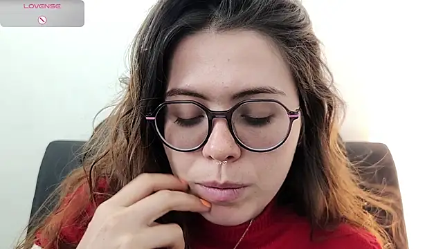 irinasweet27 online show from 10-10-25, 12:44