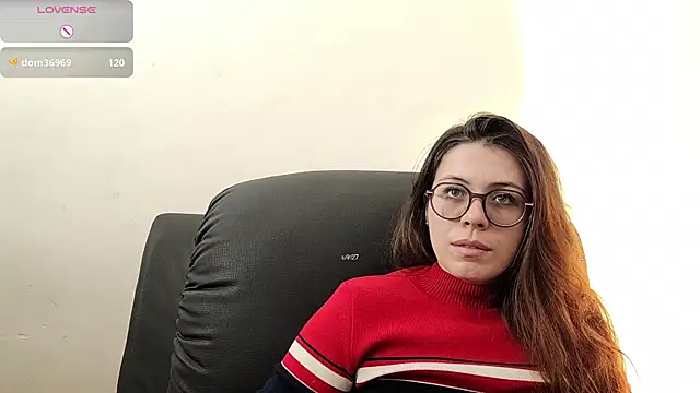 irinasweet27 online show from 10-13-25, 03:24