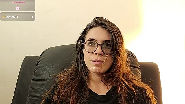 irinasweet27 online show from 10-14-25, 11:58