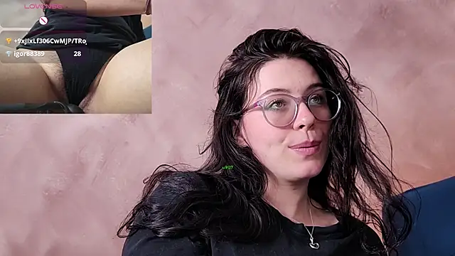 irinasweet27 online show from 01-18-26, 03:37