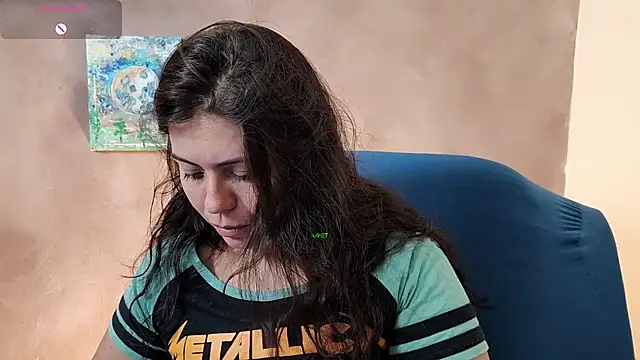 irinasweet27 online show from 04-05-26, 02:18