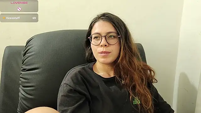 irinasweet27 online show from 11-05-25, 02:03