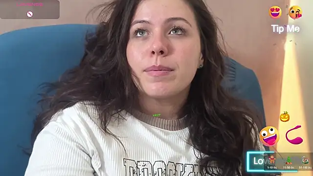 irinasweet27 online show from 07-16-26, 03:14