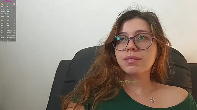 irinasweet27 online show from 03-21-25, 11:55