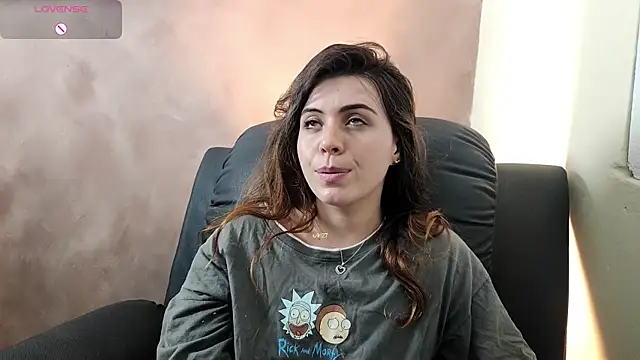 irinasweet27 online show from 12-19-25, 02:04