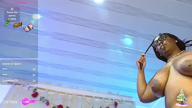 Snapshot of BigHotBrunette chatting on 12-05-24, 05:55 BigHotBrunette online show from 12-05-24, 05:55