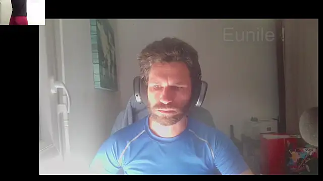 EunileDiff online show from 06-15-26, 10:26