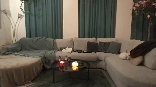 ROXYNL online show from 01-15-26, 06:00