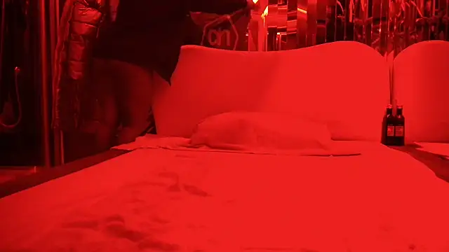 ROXYNL online show from 12-23-24, 08:46