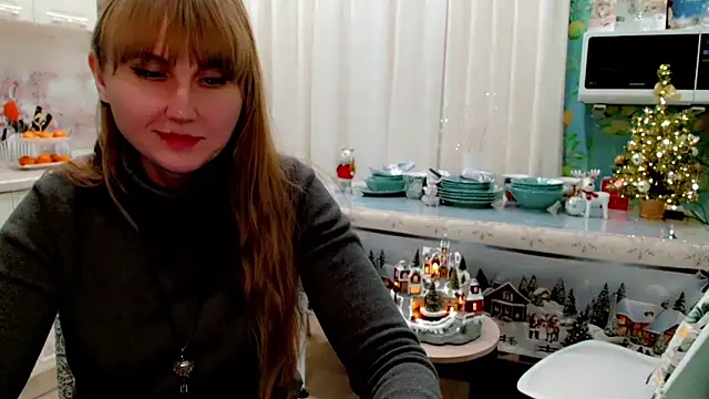 EveLove33 online show from 01-09-26, 05:20