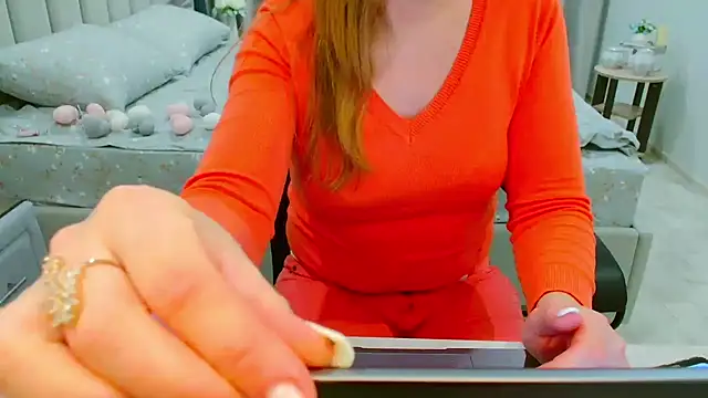 EveLove33 online show from 03-13-26, 05:51