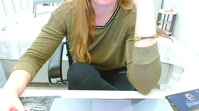 EveLove33 online show from 05-03-26, 05:05