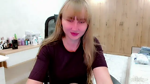 EveLove33 online show from 11-15-25, 05:06