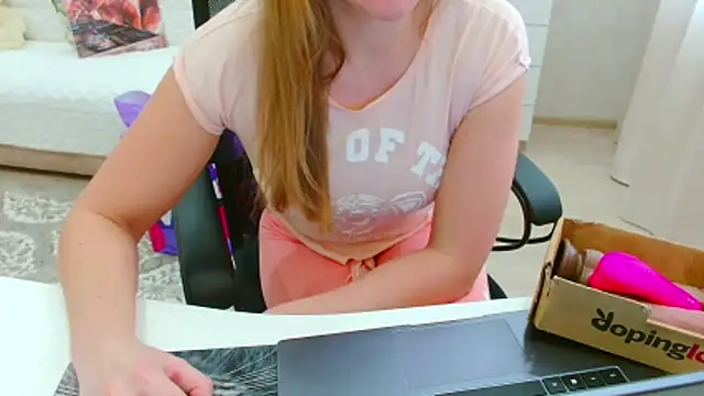 EveLove33 online show from 02-24-26, 11:00