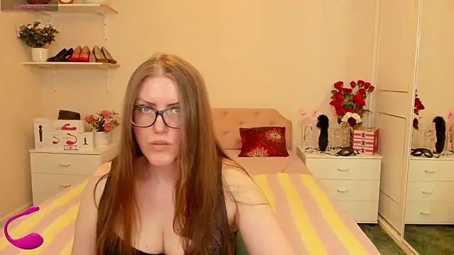 AmandamurX online show from 06-16-26, 01:33
