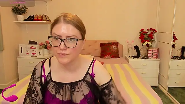 AmandamurX online show from 06-24-26, 01:32