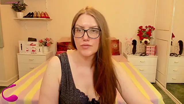 AmandamurX online show from 06-05-26, 01:28