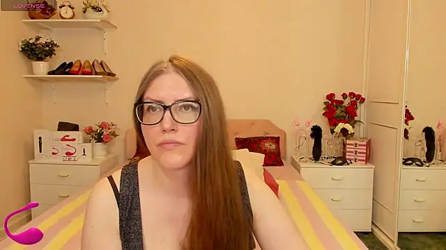AmandamurX online show from 06-13-26, 01:31