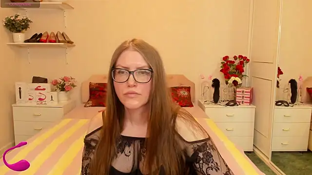 AmandamurX online show from 06-14-26, 01:34