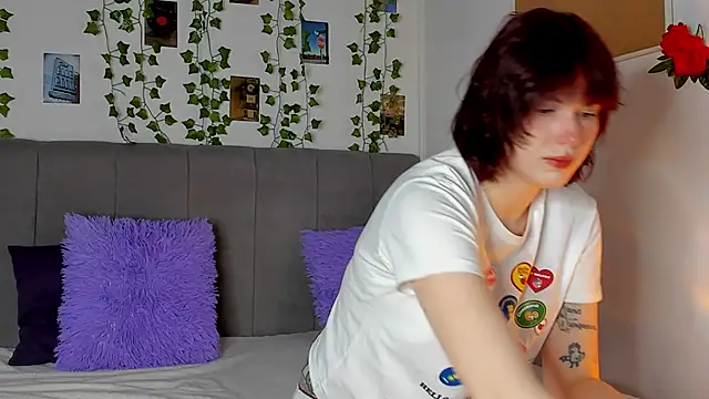 miss Lizzy online show from 03-03-26, 01:12