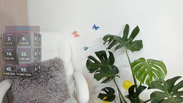 cutewhitneyr online show from 10-02-25, 12:41